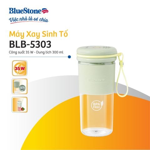  Máy Xay Sinh Tố Cầm Tay BlueStone BLB-5303 