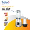  Máy Xay Sinh Tố BlueStone BLB-5336 1 Lít 600W 