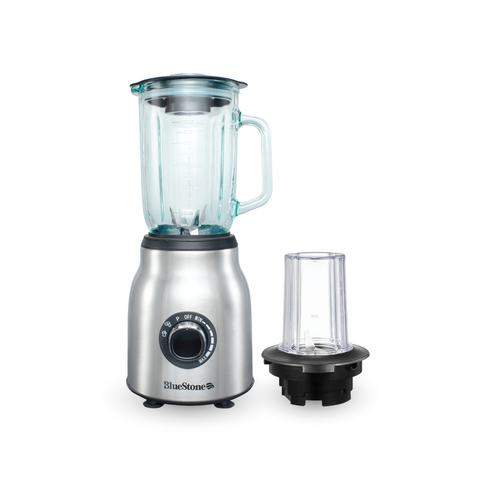  Máy Xay Sinh Tố BlueStone BLB-5336 1 Lít 600W 