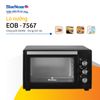  Lò nướng Bluestone EOB-7567 45 Lít 2000W 