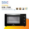  Lò Nướng BlueStone EOB-7588 42 Lít 2000W 