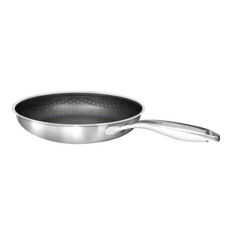  CHẢO INOX TRI-PLY CAREZ FPC785SI26SN 