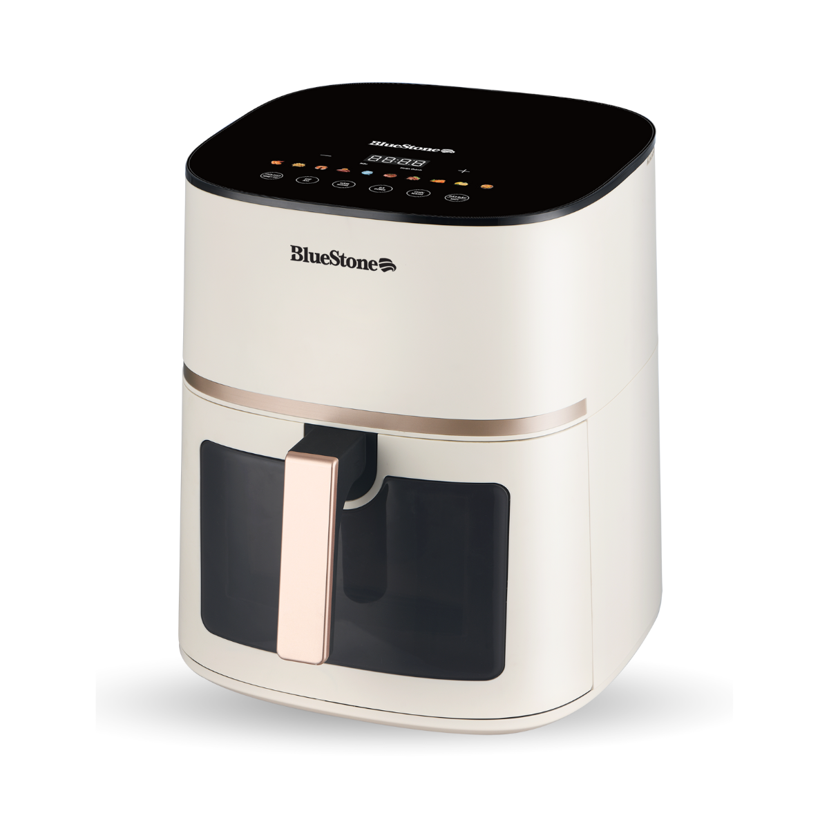 Nồi chiên không dầu bluestone afb-5857 7lít 1800w