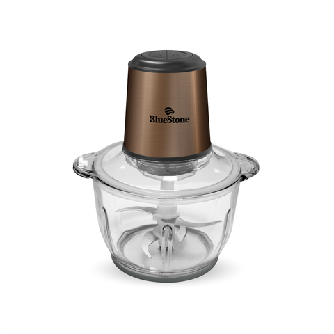  Máy xay thịt BlueStone CHB-5148 350W 2 Lít 
