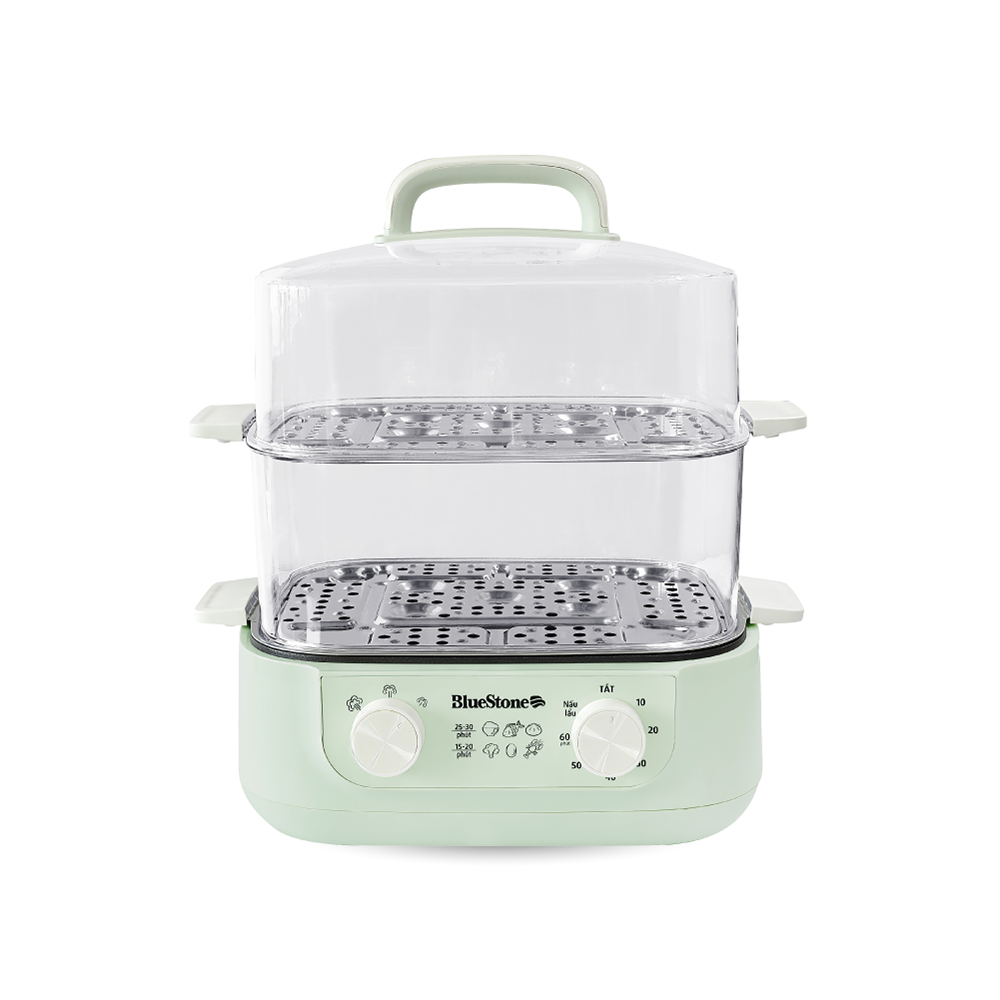 Nồi Lẩu Hấp BlueStone MPB-7235 15lít
