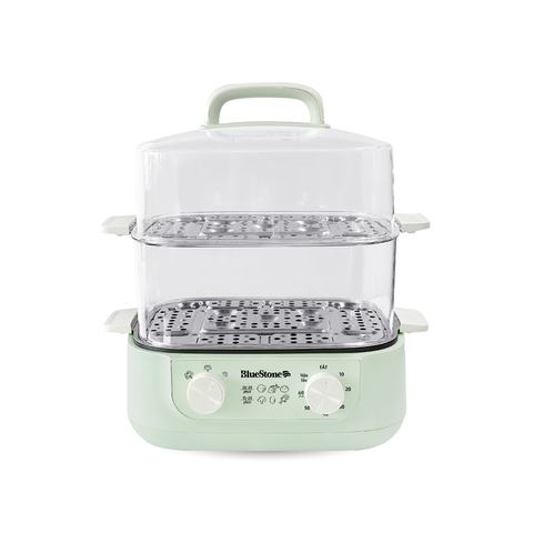  Nồi Lẩu Hấp Điện Đa Năng BlueStone MPB-7235 15 Lít 1500W 