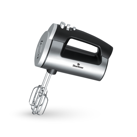  Máy Đánh Trứng Cầm Tay BlueStone HMB-6333S 300W 