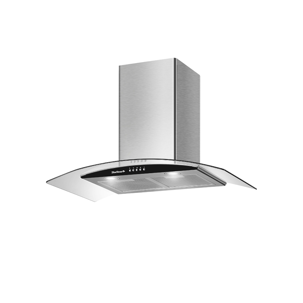 Máy Hút Mùi BlueStone HOB-8733 750m3/giờ