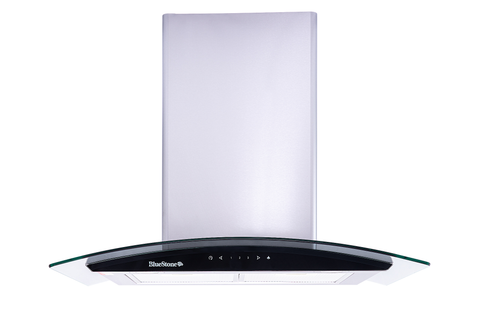  Máy Hút Mùi Áp Tường BlueStone HOB-8735 750m3/giờ 