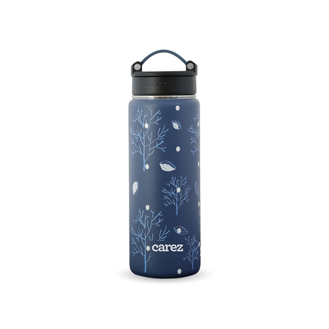  Bình Giữ Nhiệt Carez IBC428 530ml 