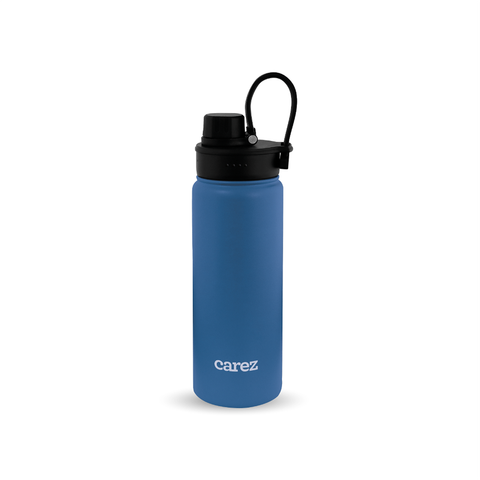  [Mua 2 Tặng 1] Bình Giữ Nhiệt Carez IBC628 530ml 
