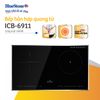  Bếp Hỗn Hợp Quang Từ BlueStone ICB-6911 3400W - Miễn phí lắp đặt, cắt đá 