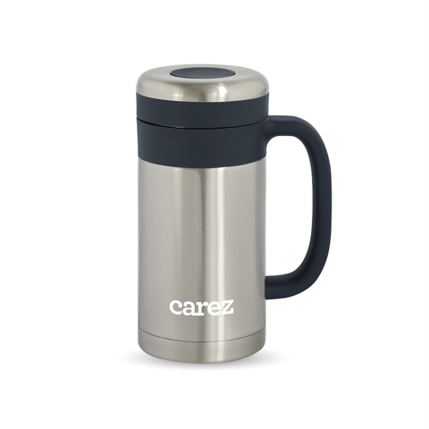  Cốc Giữ Nhiệt Carez IMC626 450ml 
