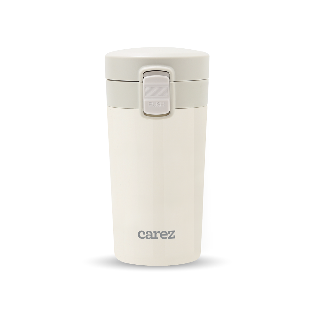 Ly giữ nhiệt carez itc348 300ml