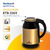  Ấm Đun Siêu Tốc BlueStone KTB-3369 1.8 Lít 1800W 