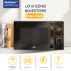  Lò Vi Sóng BlueStone MOB-7708B 20 Lít 1050W 