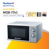  Lò Vi Sóng Có Nướng BlueStone MOB-7741 25 Lít 1400W 