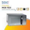 Lò Vi Sóng Có Nướng BlueStone MOB-7833 25 Lít 1450W 