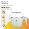  Nồi Điện Đa Năng BlueStone MPB-7233 1.2 Lít 600-720W 