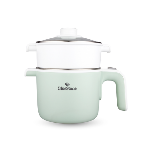  Nồi Điện Đa Năng BlueStone MPB-7233 1.2 Lít 600-720W 
