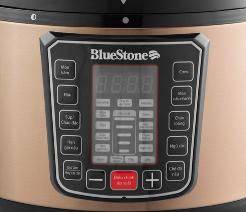  Nồi Áp Suất BlueStone PCB-5753 5 Lít 900W 