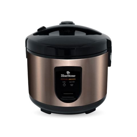  Nồi Cơm Điện Nắp Gài BlueStone RCB-5520 700W 1.8 Lít 