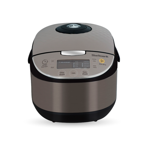 Nồi Cơm Điện Tử BlueStone RCB-5938 1.8 Lít 860W 