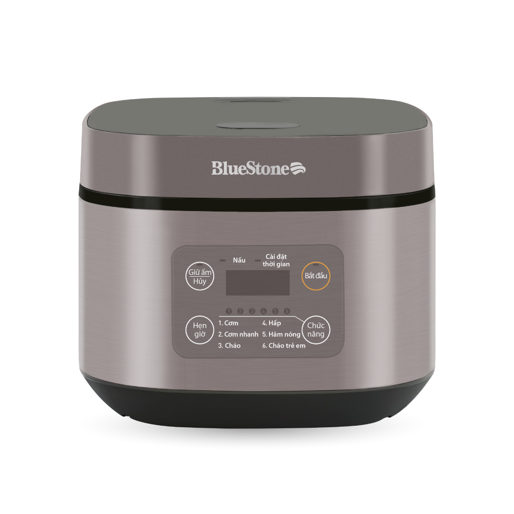 Nồi Cơm Điện Tử BlueStone RCB-5946 1.5lít