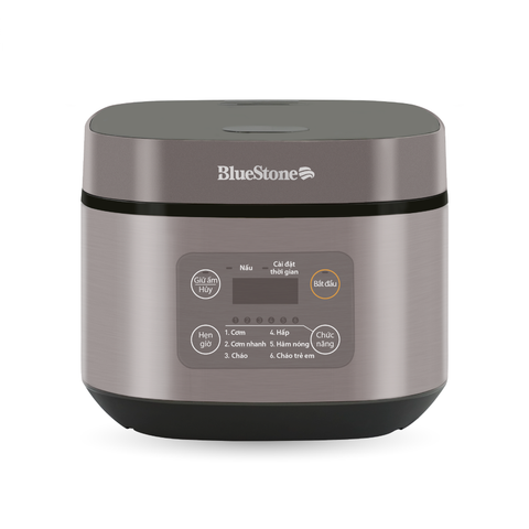  Nồi Cơm Điện Tử BlueStone RCB-5946 1.5 Lít 860W 