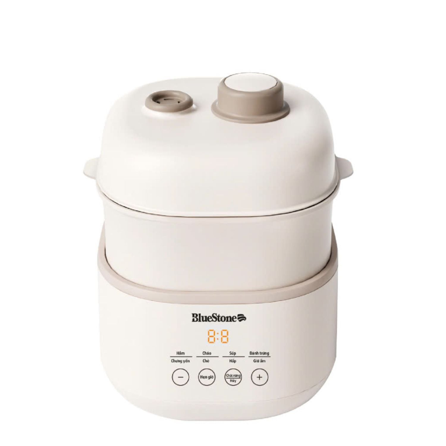 Nồi Nấu Chậm BlueStone SCB-6119 1L 200W