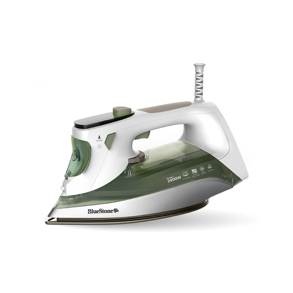 Bàn Ủi Hơi Nước BlueStone SIB-3879 2400W 0.35lít