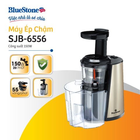  Máy Ép Chậm BlueStone SJB-6556 150W 