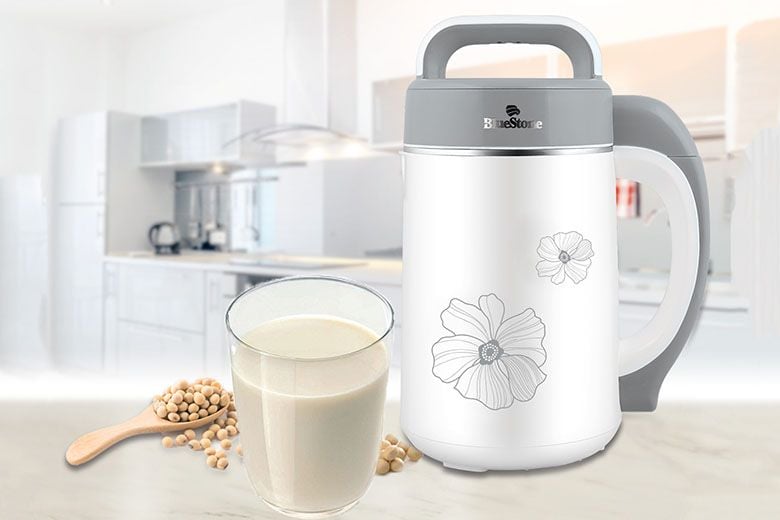 Máy làm sữa đậu nành BlueStone SMB-7328 1.2 Lít 1000W