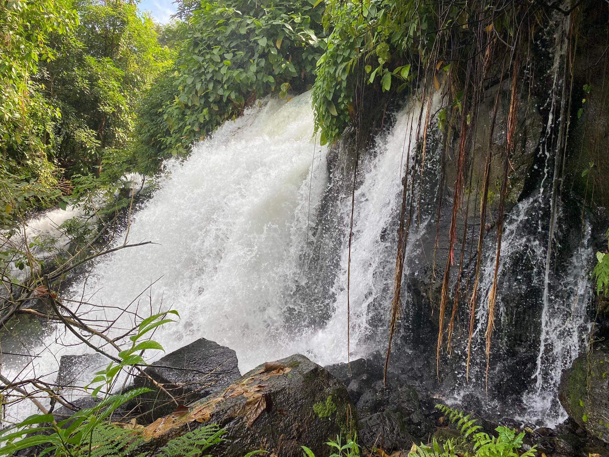  Tour du lịch thác Dray Nur 