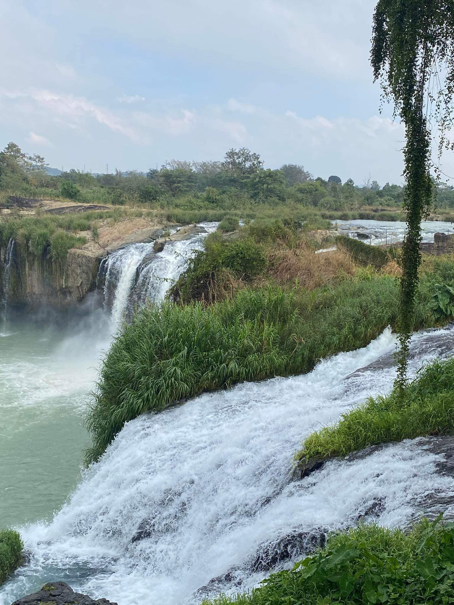  Tour du lịch thác Dray Nur 