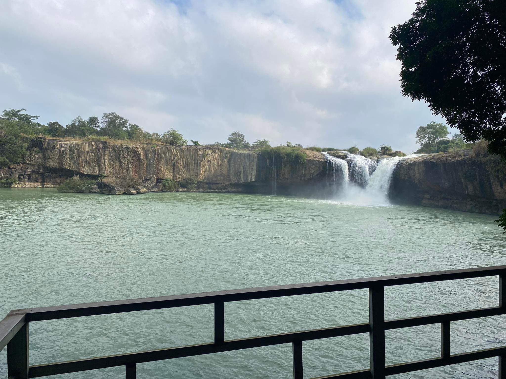 Tour du lịch thác Dray Nur 