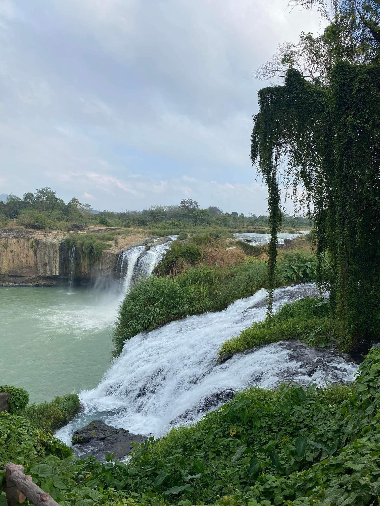  Tour du lịch thác Dray Nur 