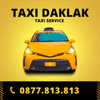 Dịch Vụ Taxi Daklak