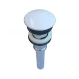  Nút chặn nước sứ Inax 0014068-WC 