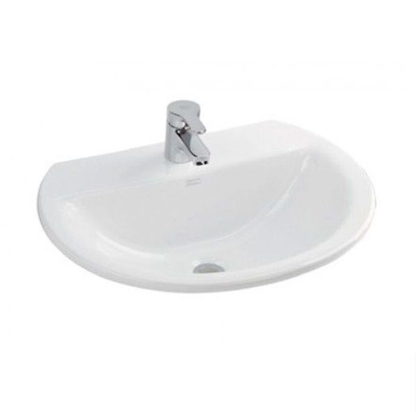  Chậu rửa dương bàn 0452-WT American Standard 