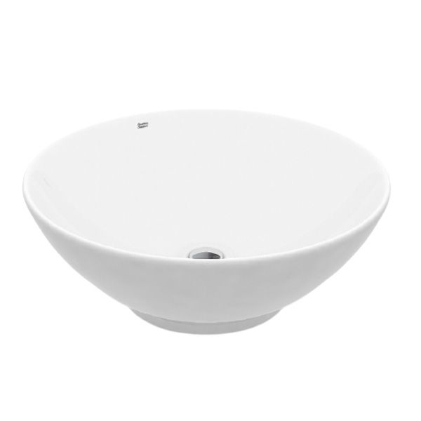 Chậu rửa dương bàn American Standard 0500-WT Bùi Minh