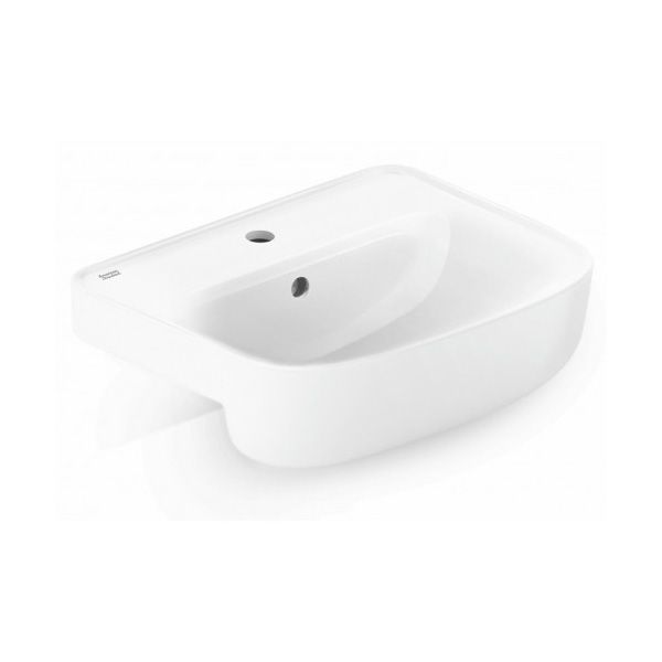 Chậu rửa âm bàn American Standard 0533-WT Bùi Minh