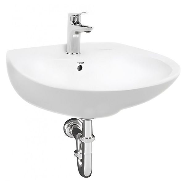 Lavabo TOTO LT300C Bùi Minh