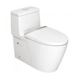  Bàn cầu 1 khối American Standard 2007-WT 