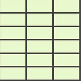  Gạch ốp tường Inax 255/PPC-93 PASTEL PLAIN COLOR 