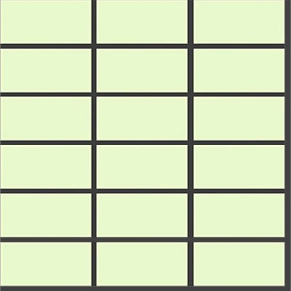  Gạch ốp tường Inax 255/PPC-93 PASTEL PLAIN COLOR 