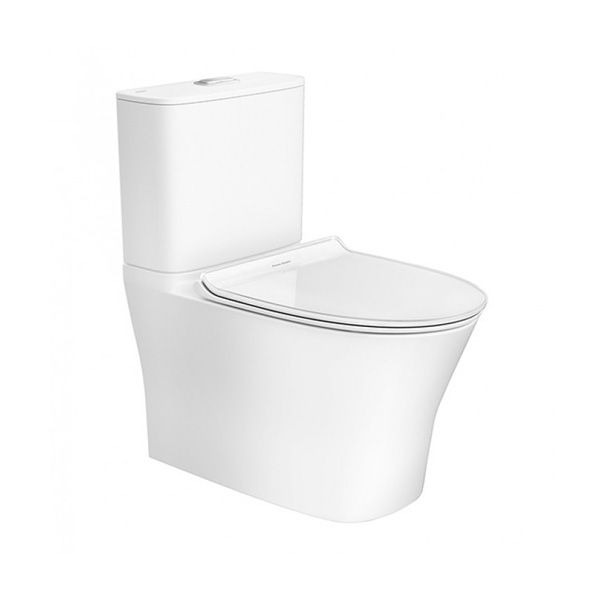 Bàn cầu 2 khối American Standard 2622-WT - Bùi Minh