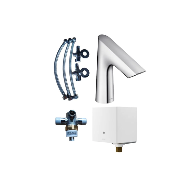 Vòi Chậu Cảm Ứng TOTO TLE27002V/TLE03502A1/TLN01102A Bùi Minh