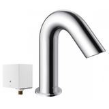  Vòi Chậu Cảm Ứng TOTO TLE29002V/TLE04502V/TLN01102A 