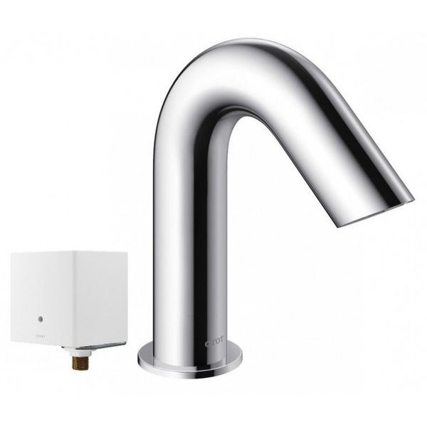 Vòi Chậu Cảm Ứng TOTO TLE29002V/TLE04502V/TLN01102A Bùi Minh